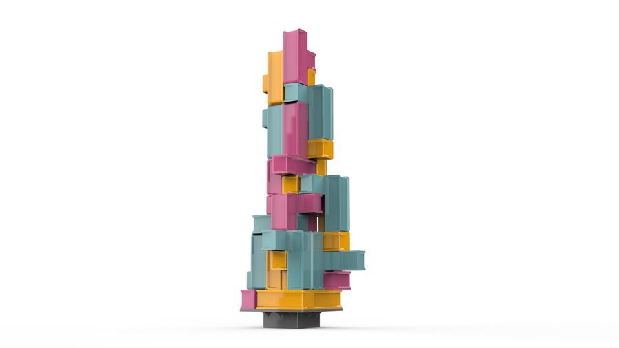 Family Tower — תמונה 4
