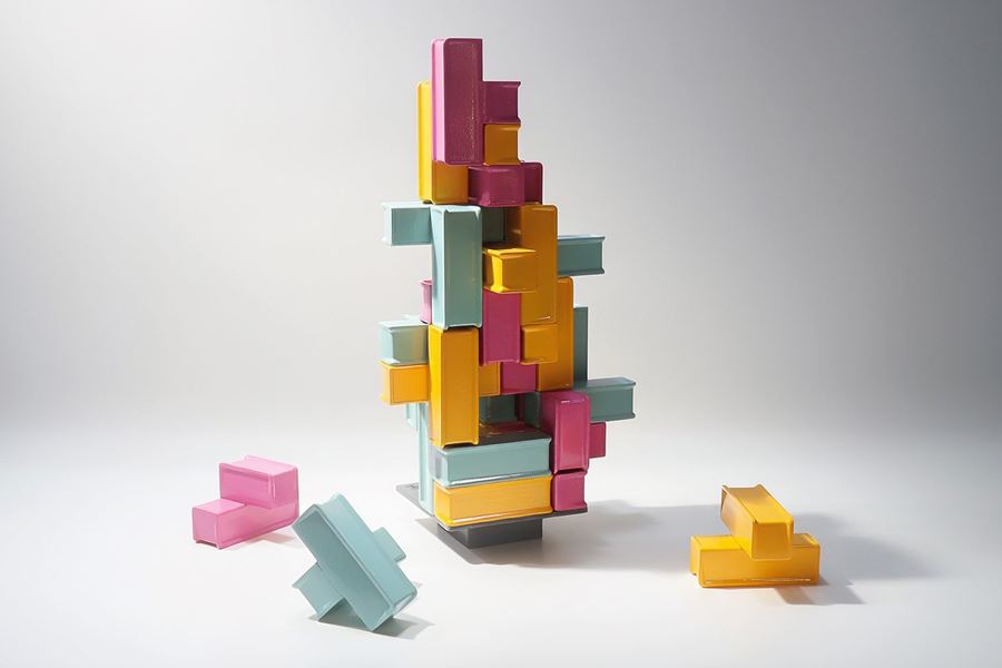 Family Tower — עמית בר