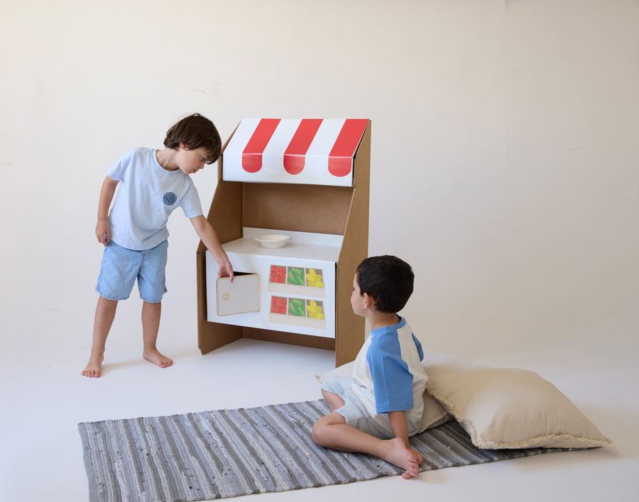 pop and play — תמונה 2