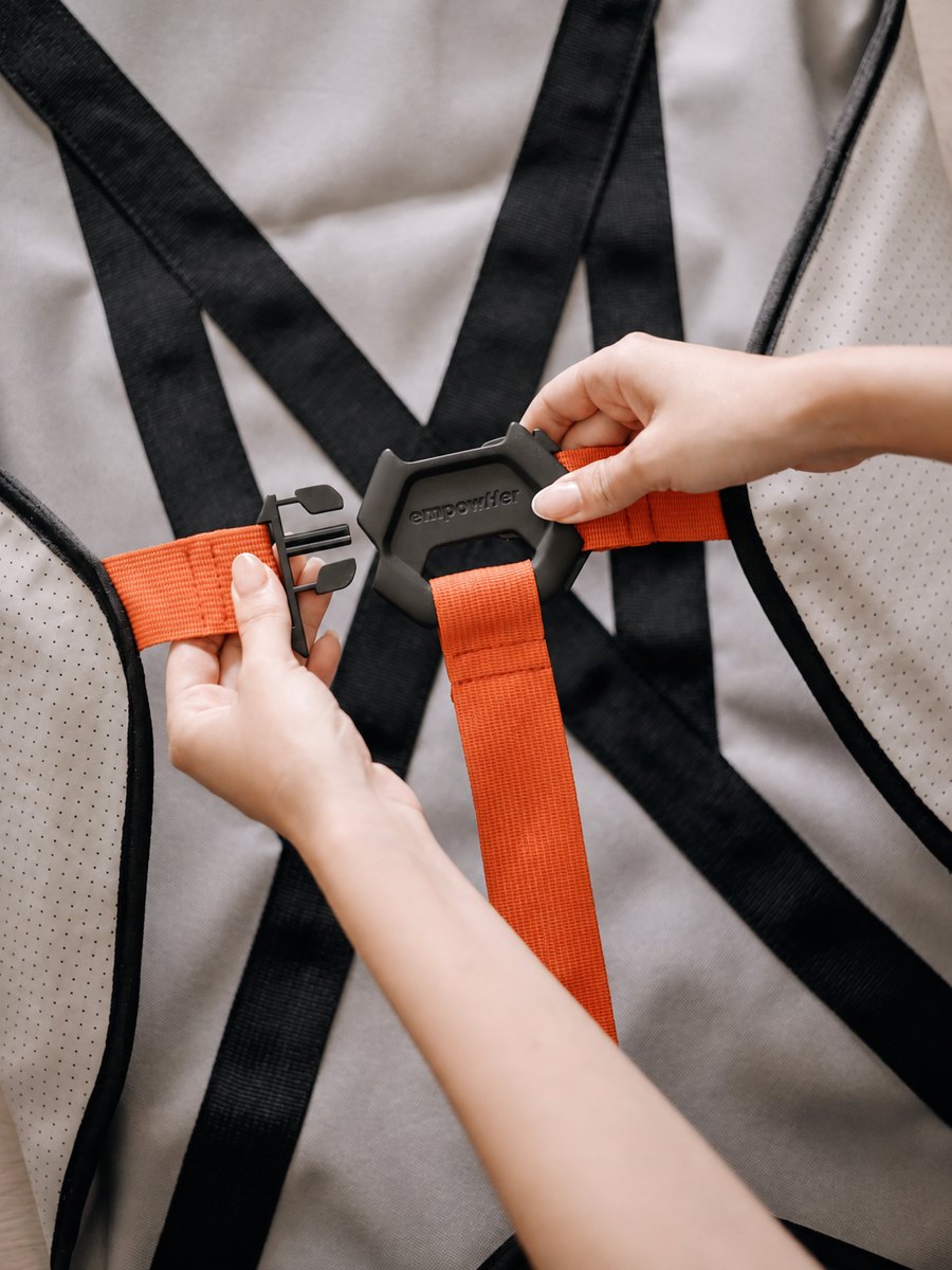 EmpowHer — תמונה 5