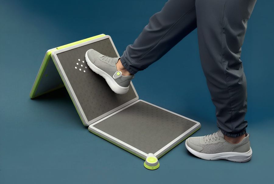 STEP.IT — מקסים קוסטינסקי