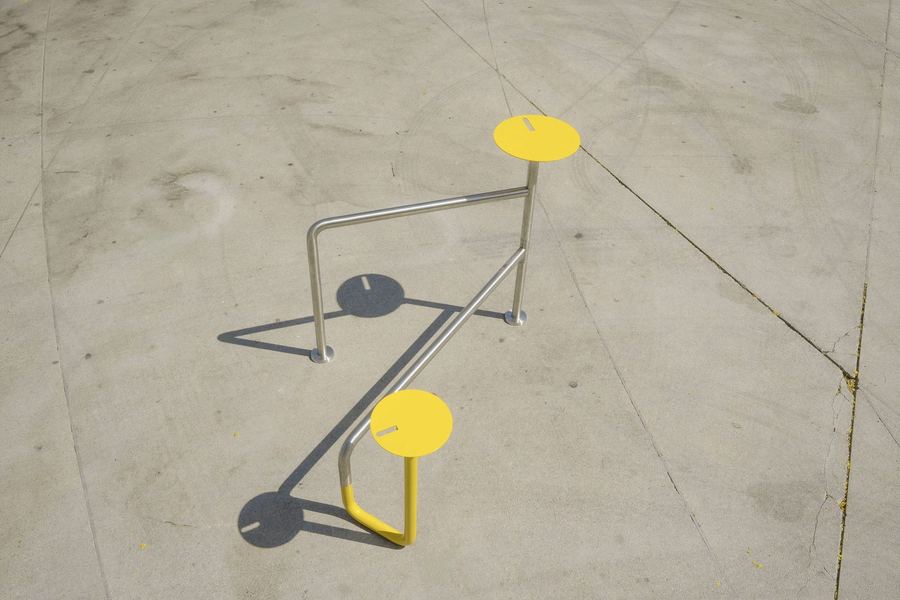 RAIL — תמונה 6